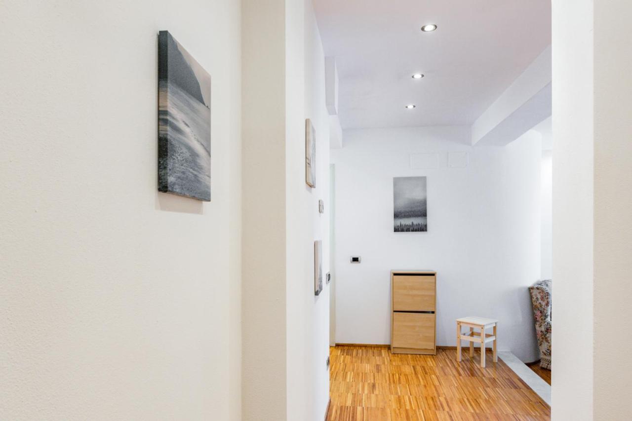 Ponte Solferino Bright & Cozy Apartment Pisa Dış mekan fotoğraf