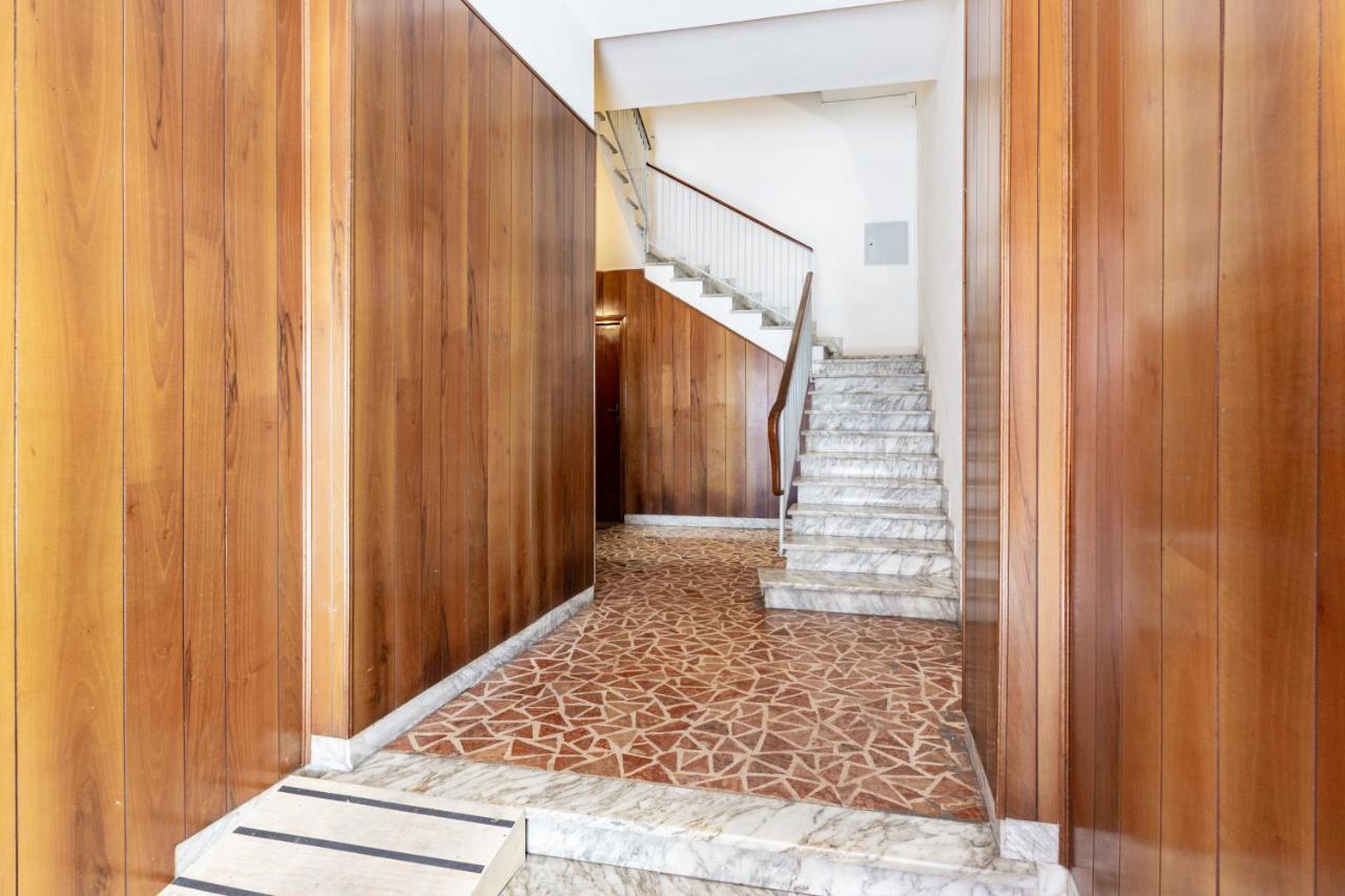 Ponte Solferino Bright & Cozy Apartment Pisa Dış mekan fotoğraf