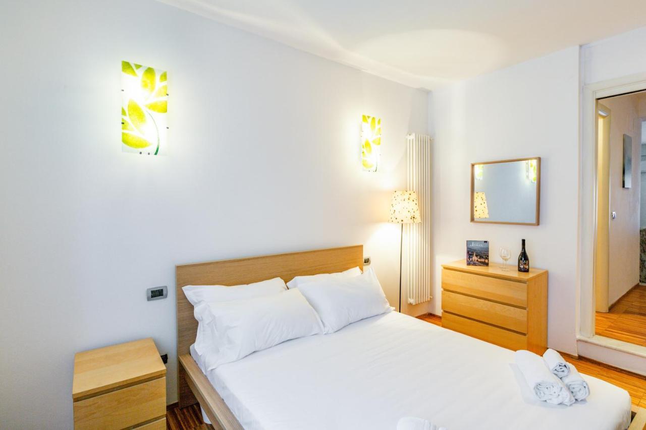Ponte Solferino Bright & Cozy Apartment Pisa Dış mekan fotoğraf