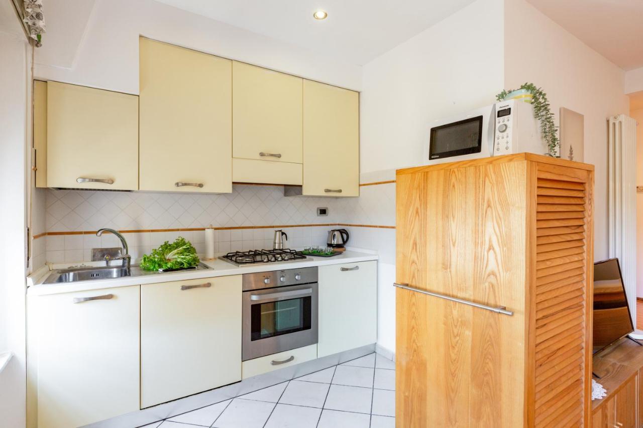 Ponte Solferino Bright & Cozy Apartment Pisa Dış mekan fotoğraf