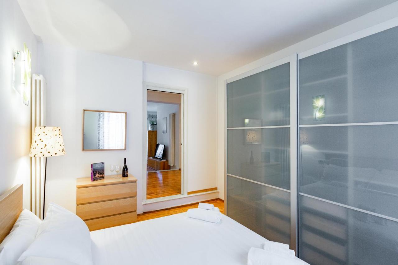 Ponte Solferino Bright & Cozy Apartment Pisa Dış mekan fotoğraf