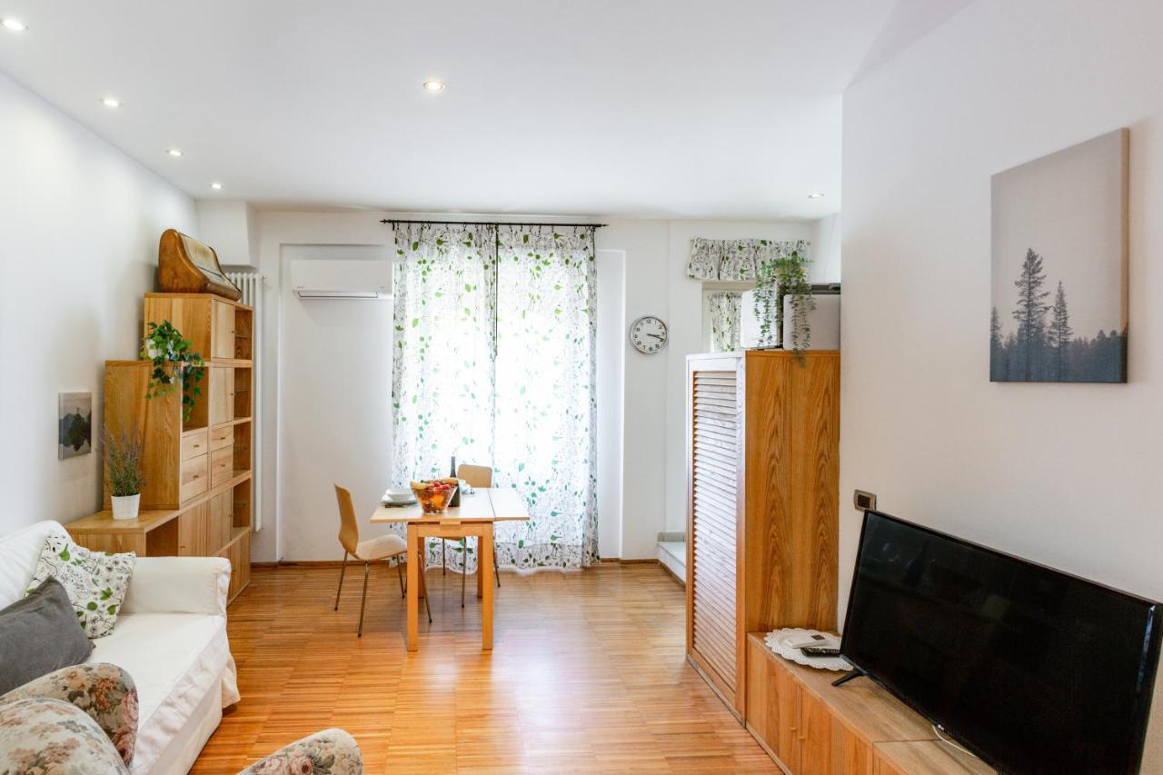 Ponte Solferino Bright & Cozy Apartment Pisa Dış mekan fotoğraf