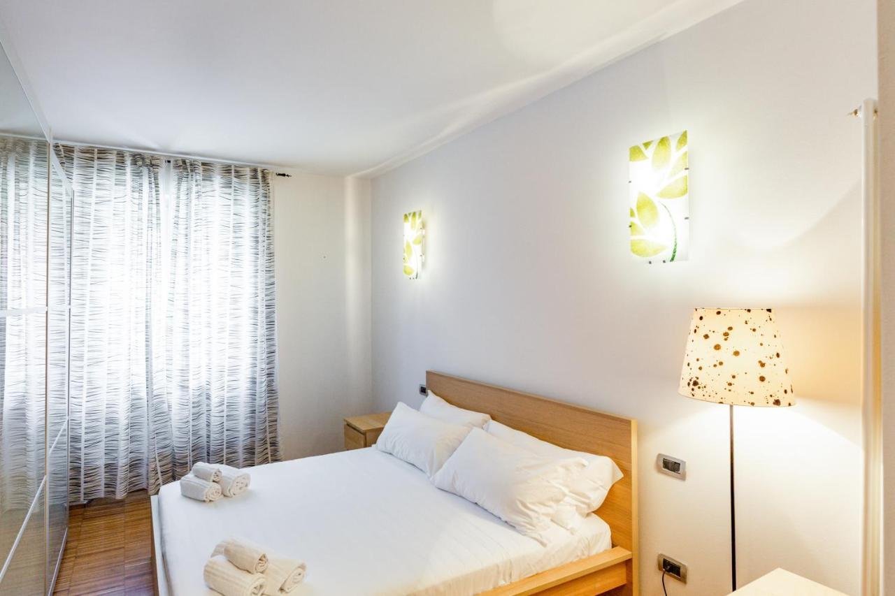 Ponte Solferino Bright & Cozy Apartment Pisa Dış mekan fotoğraf