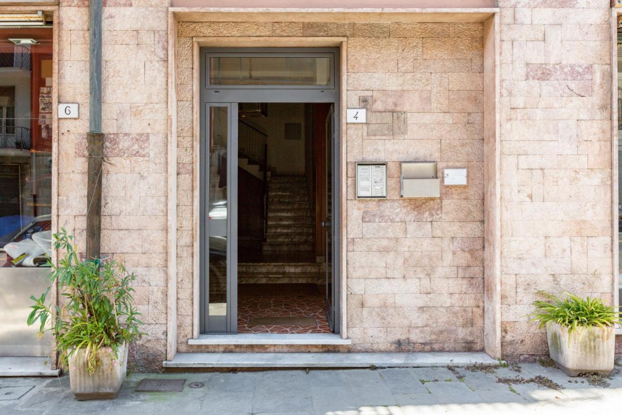 Ponte Solferino Bright & Cozy Apartment Pisa Dış mekan fotoğraf