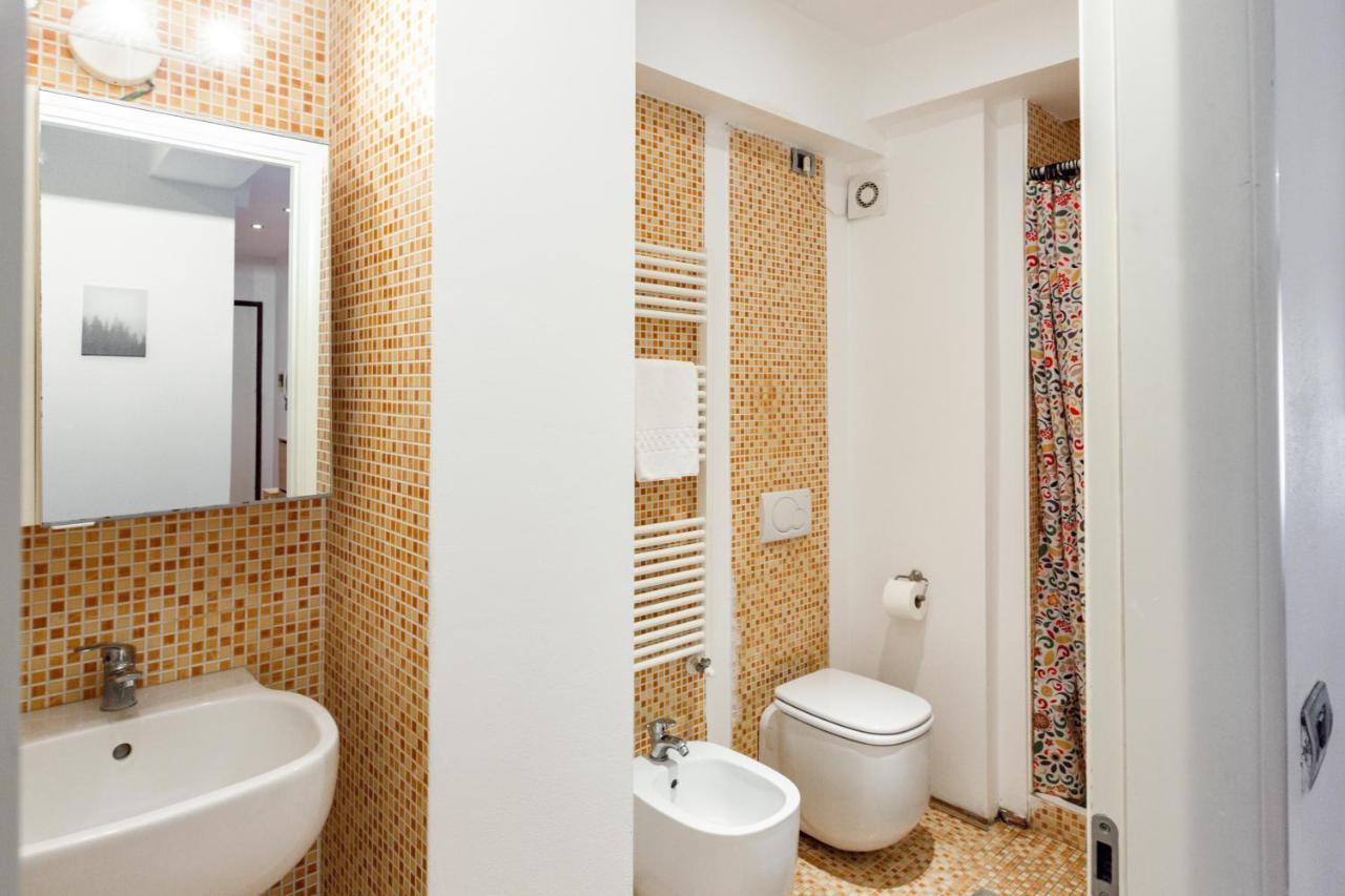Ponte Solferino Bright & Cozy Apartment Pisa Dış mekan fotoğraf