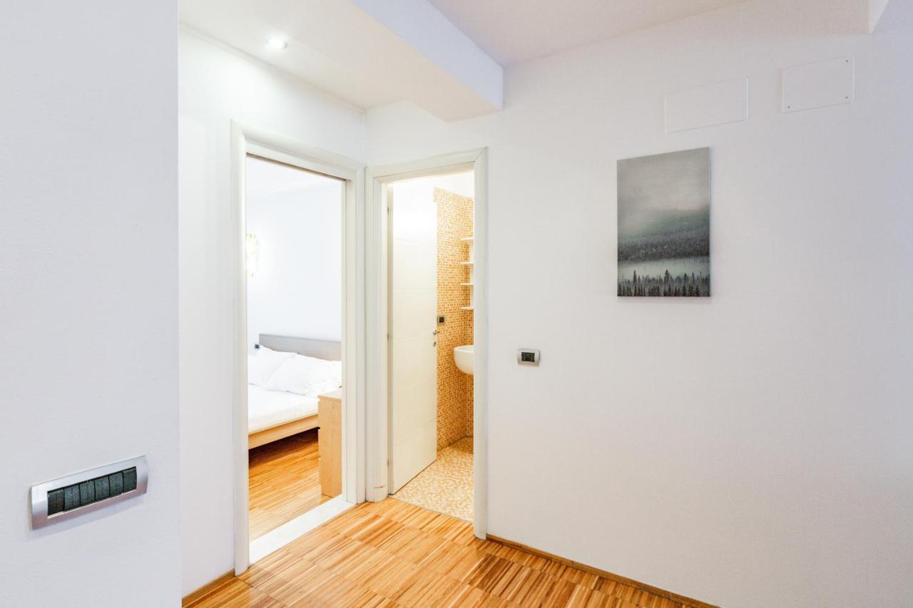 Ponte Solferino Bright & Cozy Apartment Pisa Dış mekan fotoğraf