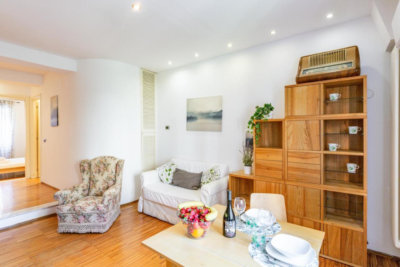 Ponte Solferino Bright & Cozy Apartment Pisa Dış mekan fotoğraf