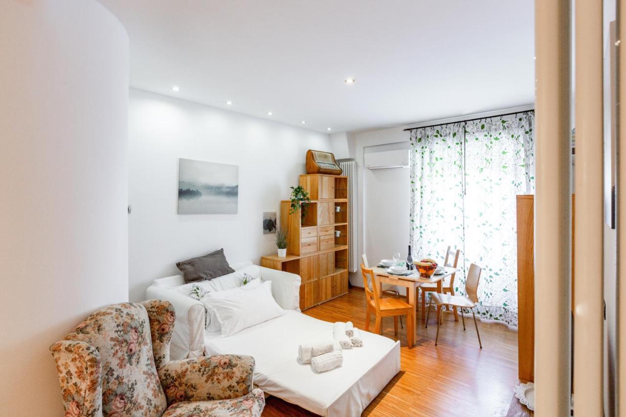 Ponte Solferino Bright & Cozy Apartment Pisa Dış mekan fotoğraf